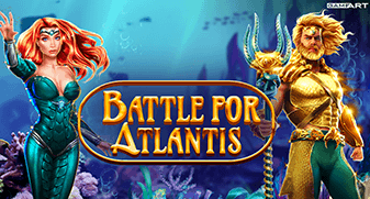 Battle for Atlantis gameart