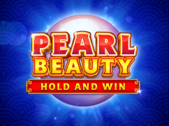 Pearl Beauty: Hold and Win playsongap
