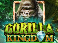 Gorilla Kingdom NetentOSS