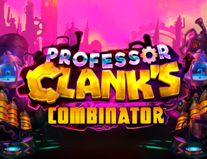 Professor Clank's Combinator reelplay