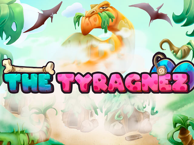 The Tyragnez World-Match
