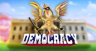 Democracy 5men