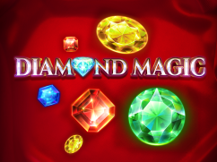 Diamond Magic gameart