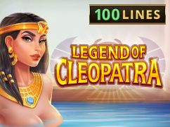 Legend of Cleopatra playsongap