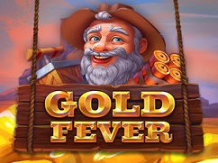 Gold Fever Yggdrasil