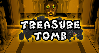 Treasure Tomb 1x2gaming