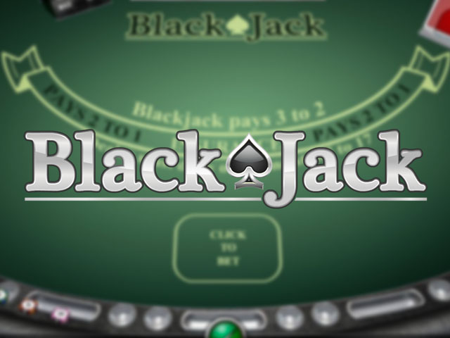 Blackjack iSoftBet