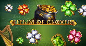 Fields of Clover 1x2gaming