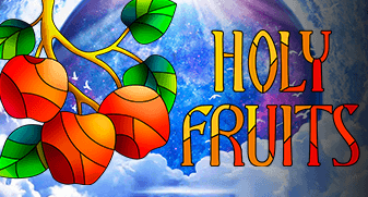Holy Fruits 5men