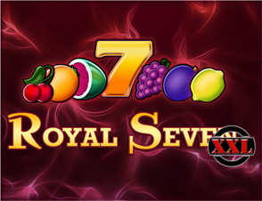 Royal Seven XXL gamomat