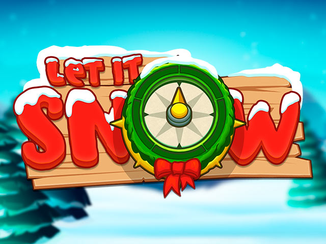 Let It Snow Hacksaw