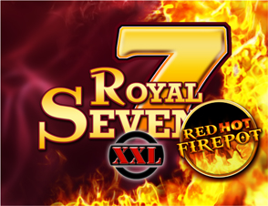 Royal Seven XXL RHFP gamomat