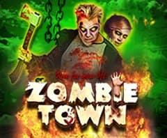 Zombie Town belatra