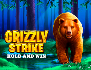Grizzly Strike irondogstudio