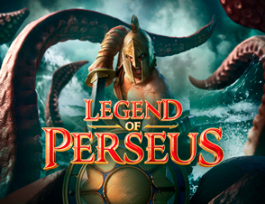 Legend of Perseus PG_Soft