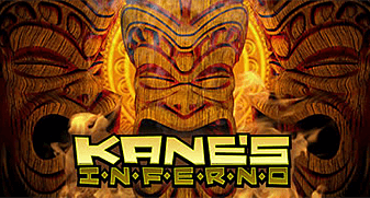 Kane's Inferno habanero