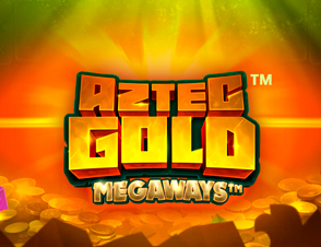 Aztec Gold MegaWays iSoftBet