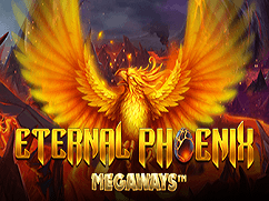 Eternal Phoenix Megaways blueprint