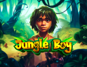 Jungle Boy 5men