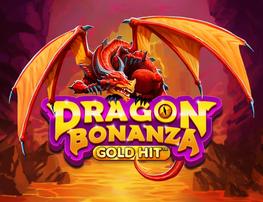Gold Hit: Dragon Bonanza playtech