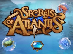Secrets of Atlantis NetentOSS