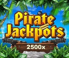 Pirate Jackpots belatra