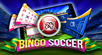 Bingo Soccer belatra