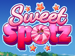 Sweet Spotz slotmill