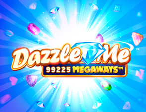 Dazzle Me Megaways NetentOSS