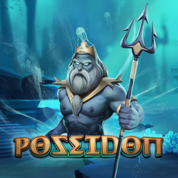 Poseidon spinmatic