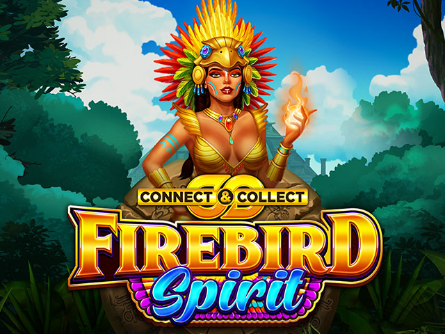 Firebird Spirit - Connect & Collect PragmaticPlay