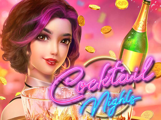 Cocktail Nights PG_Soft