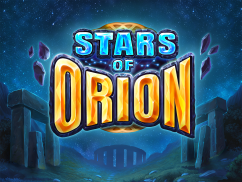 Stars of Orion elk