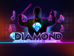 Diamond Symphony DoubleMax Yggdrasil