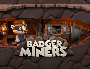 Badger Miners Yggdrasil