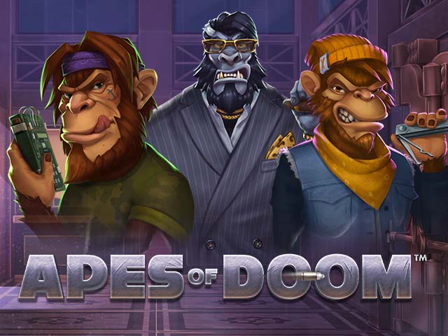 Apes of Doom Stakelogic