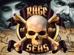 Rage of the Seas NetentOSS