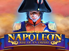 Napoleon: Rise of an Empire blueprint