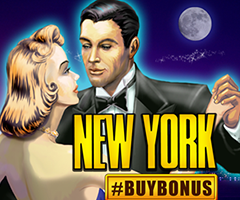 Buybonus New York belatra