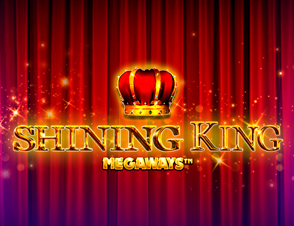 Shining King Megaways iSoftBet