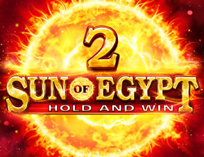 Sun Of Egypt 2 3oaks