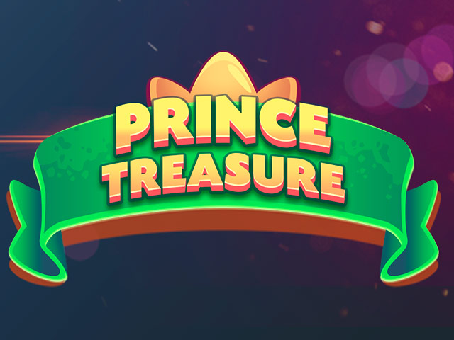 Prince Treasure Hacksaw