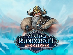 Viking Runecraft: Apocalypse PlaynGo