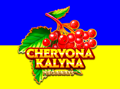 Chervona Kalyna Megaways onlyplay