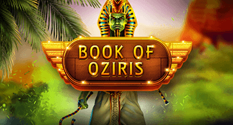 Book of Oziris gameart