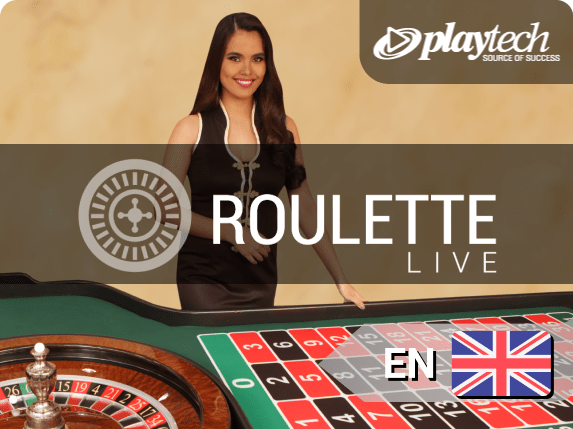 Roulette playtech_live