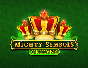 Mighty Symbols: Crowns wazdan