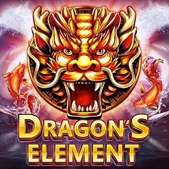 Dragon's Element platipus