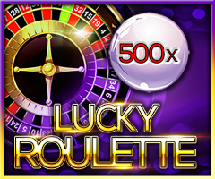 Lucky Roulette belatra