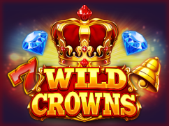 Wild Crowns platipus